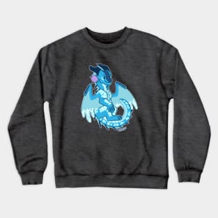 Tsunami Crewneck Sweatshirt